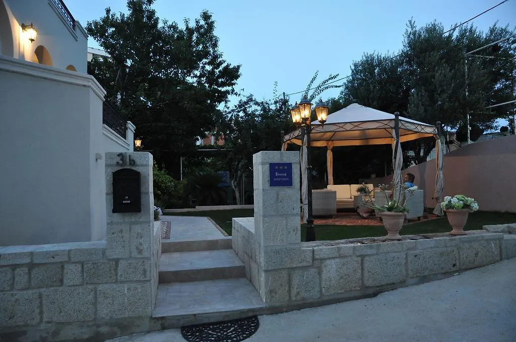 Holiday Home Sime & Cvita Split 0*,  Croatia