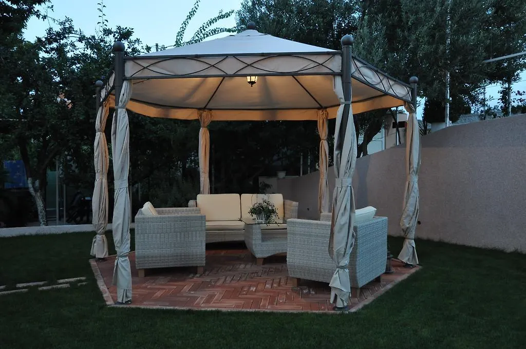 ספליט Holiday Home Sime & Cvita קרואטיה