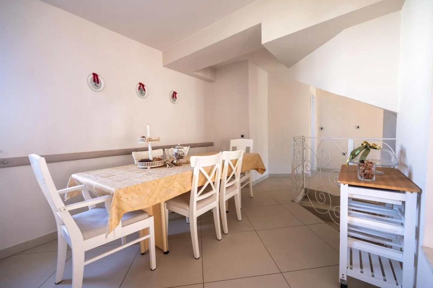 וילה ספליט Holiday Home Sime & Cvita