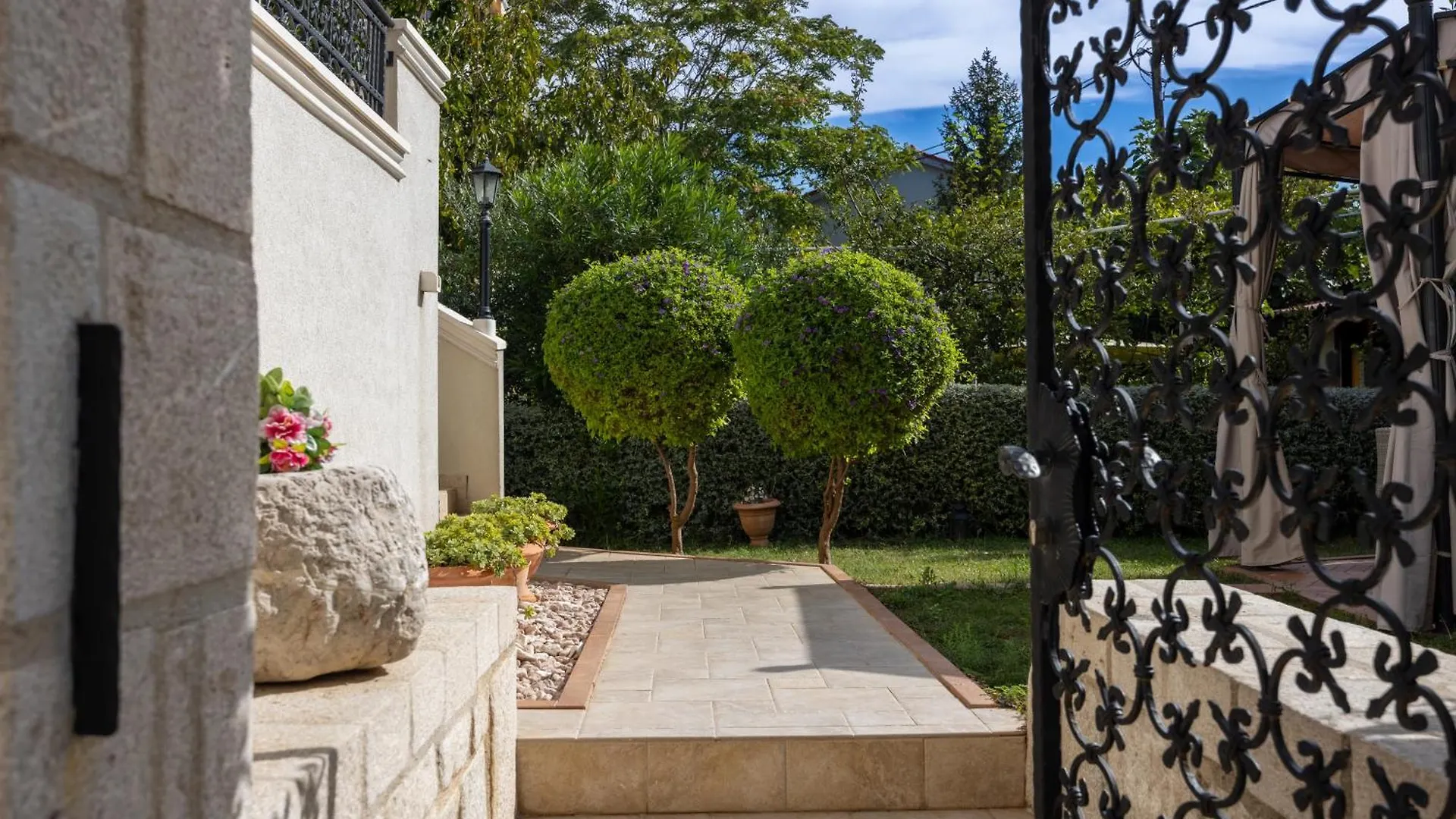 ספליט Holiday Home Sime & Cvita וילה
