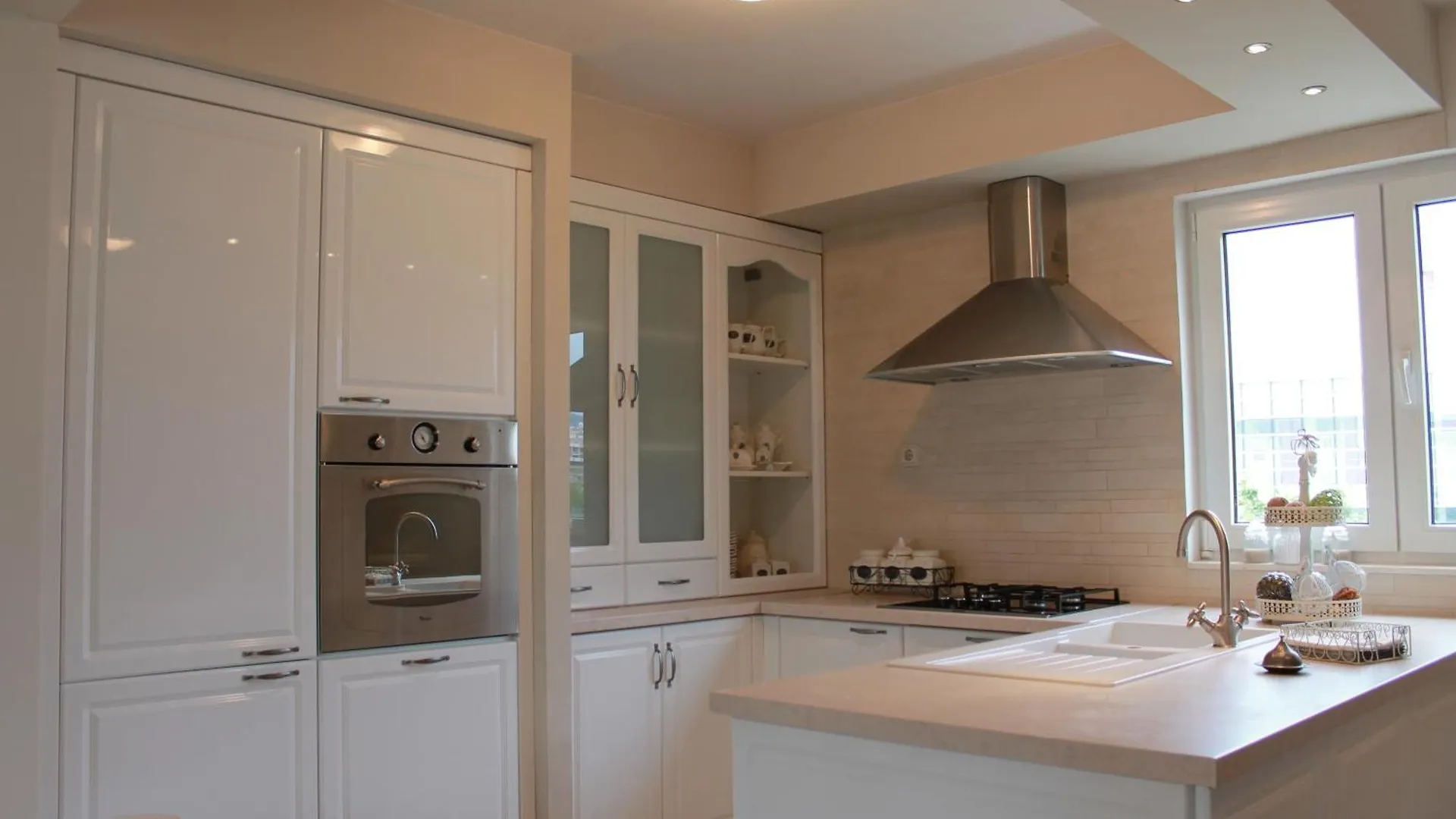 ספליט Holiday Home Sime & Cvita וילה