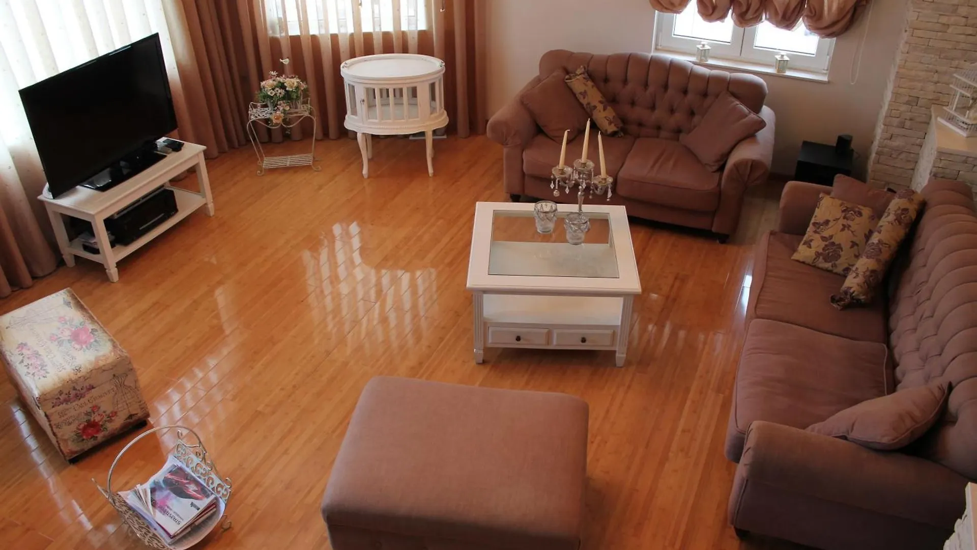 Holiday Home Sime & Cvita Split