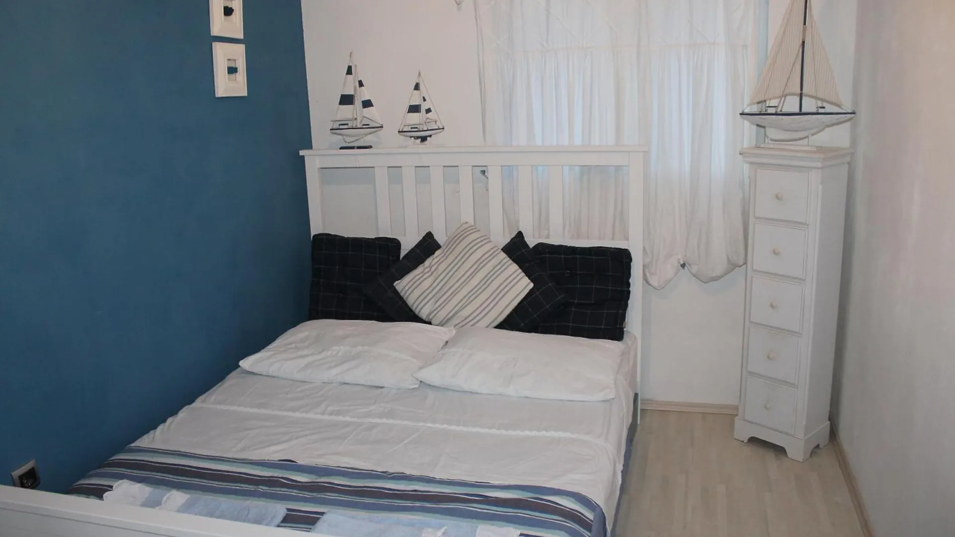 Holiday Home Sime & Cvita Split 0*,