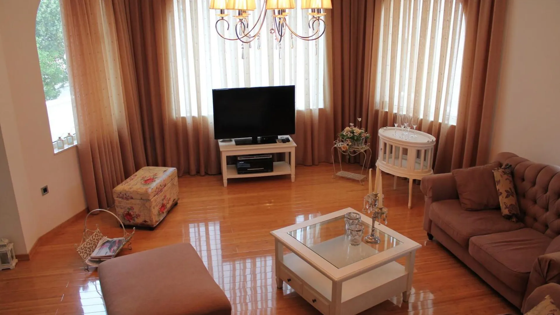 Villa Holiday Home Sime & Cvita Split