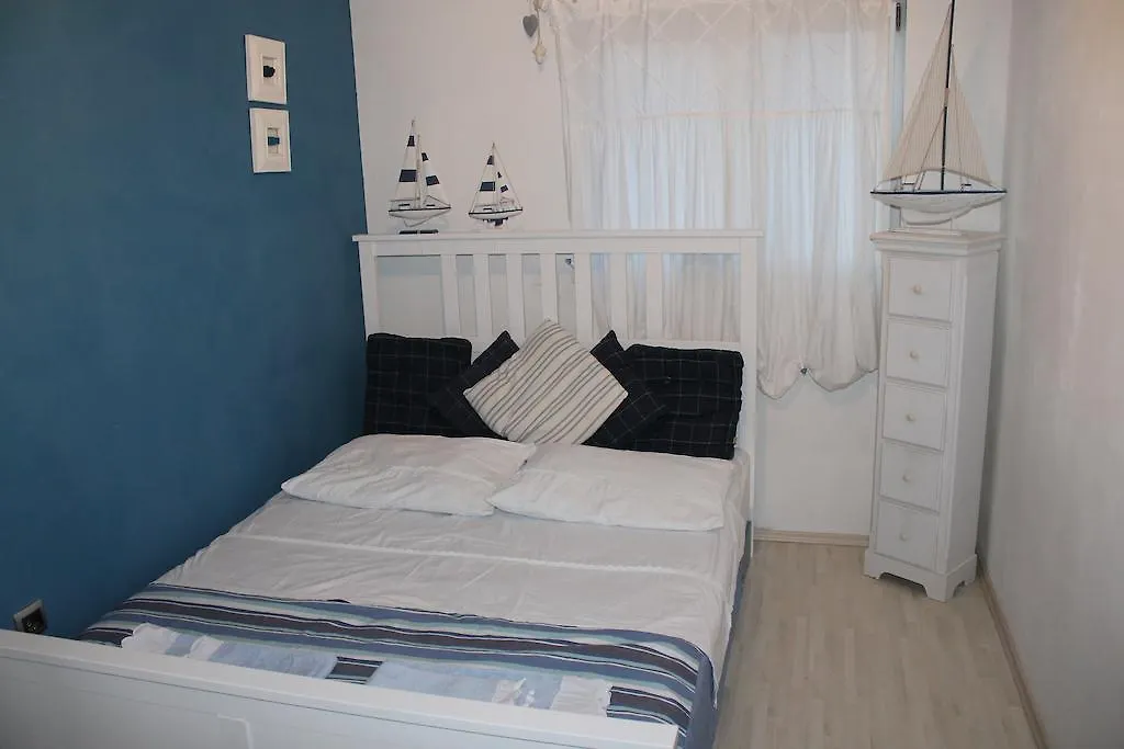 Holiday Home Sime & Cvita Split 0*,