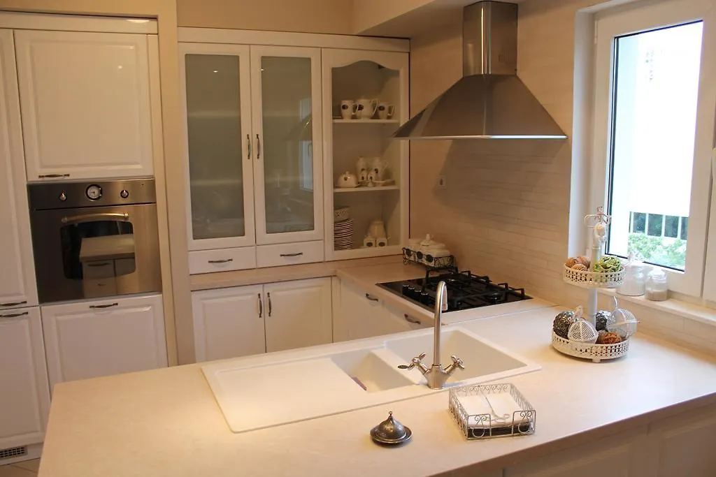 ספליט Holiday Home Sime & Cvita 0*,