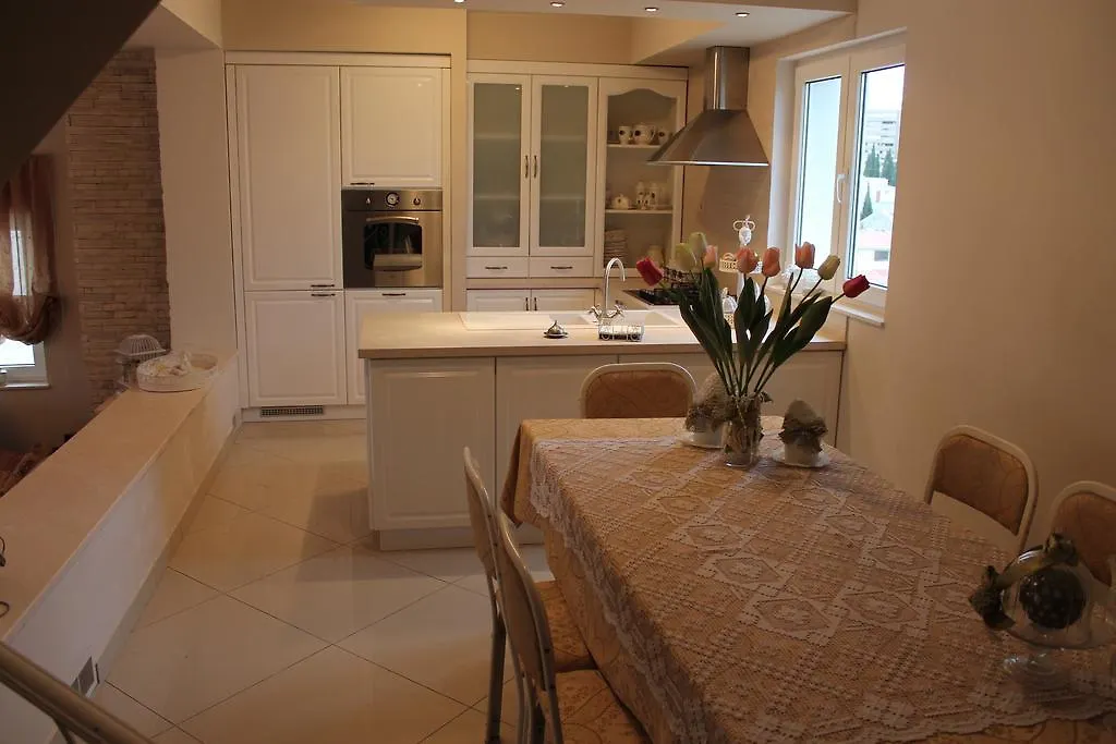 Villa Holiday Home Sime & Cvita Split