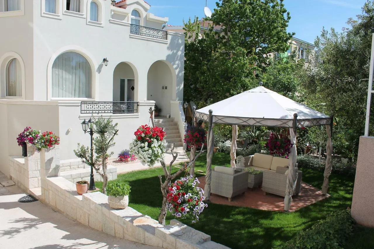 Holiday Home Sime & Cvita Split
