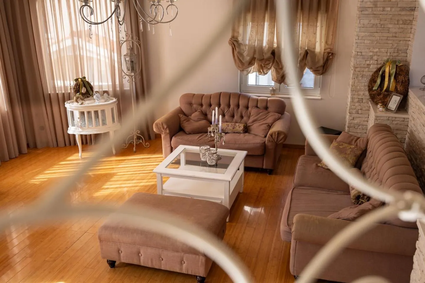 Holiday Home Sime & Cvita Split