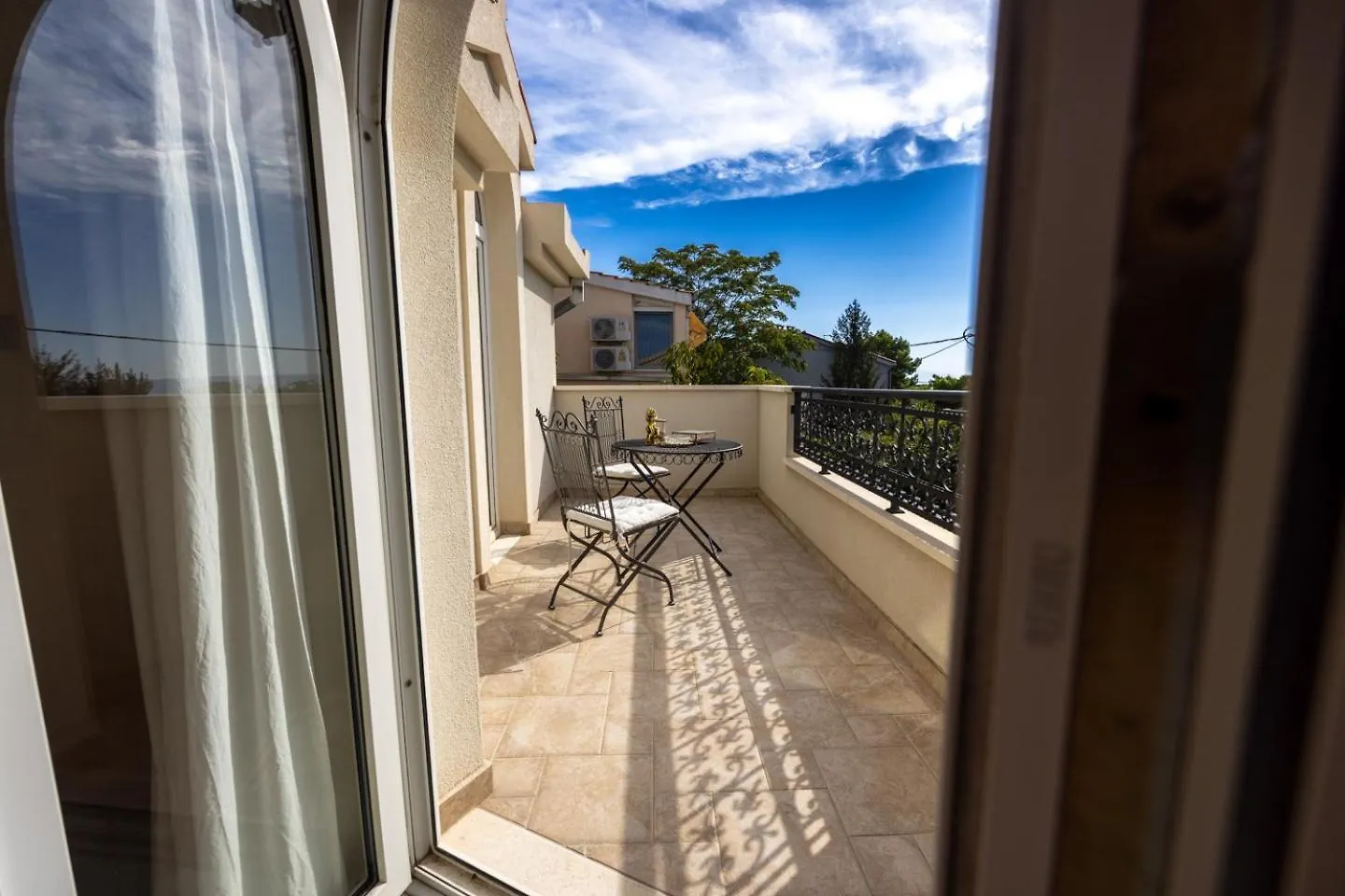 Holiday Home Sime & Cvita Split Villa