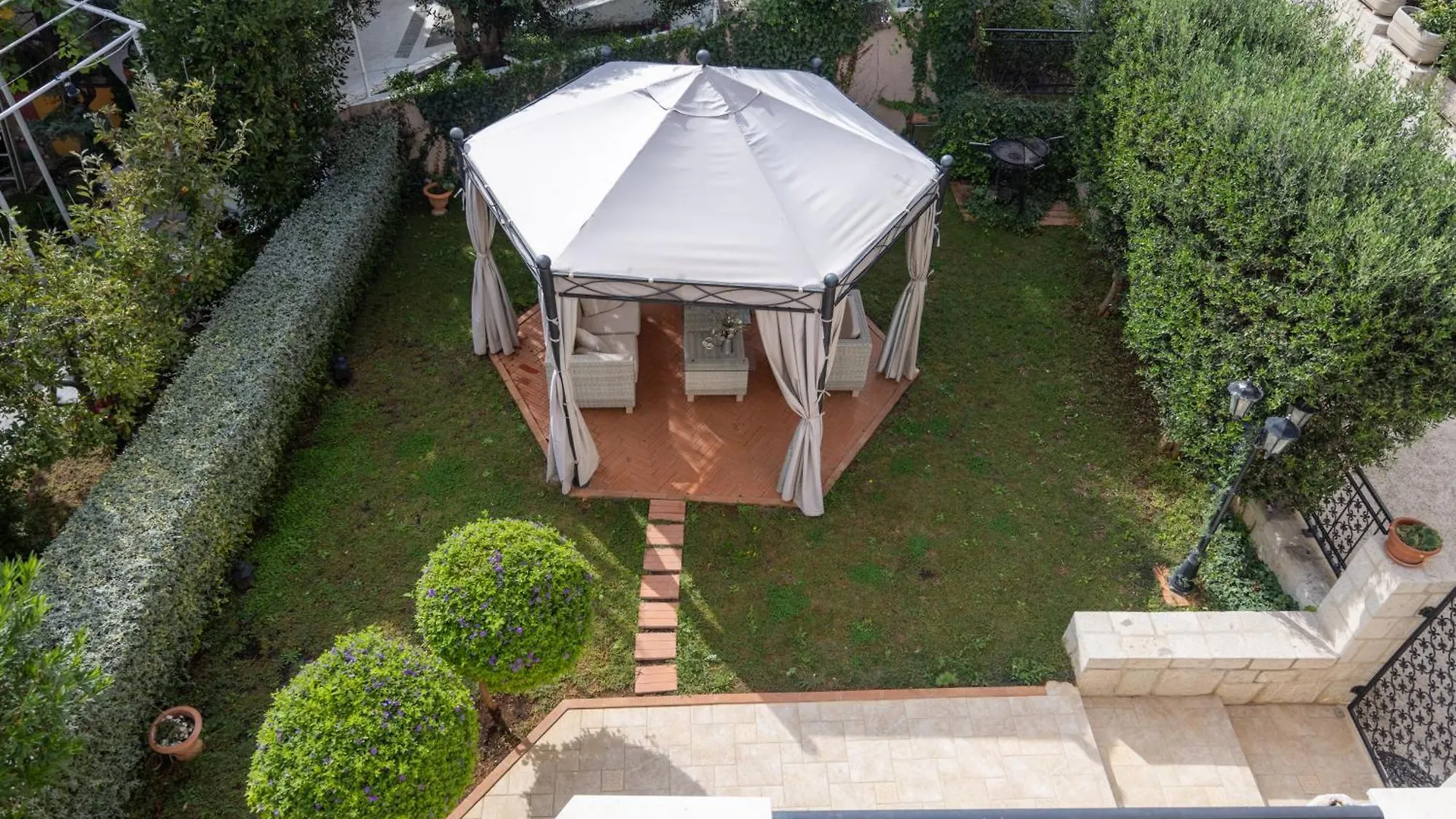 Holiday Home Sime & Cvita Split Croatia