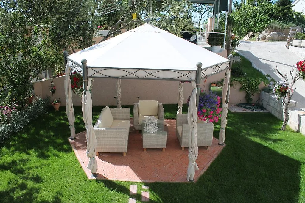 Holiday Home Sime & Cvita Split 0*,  Croatia