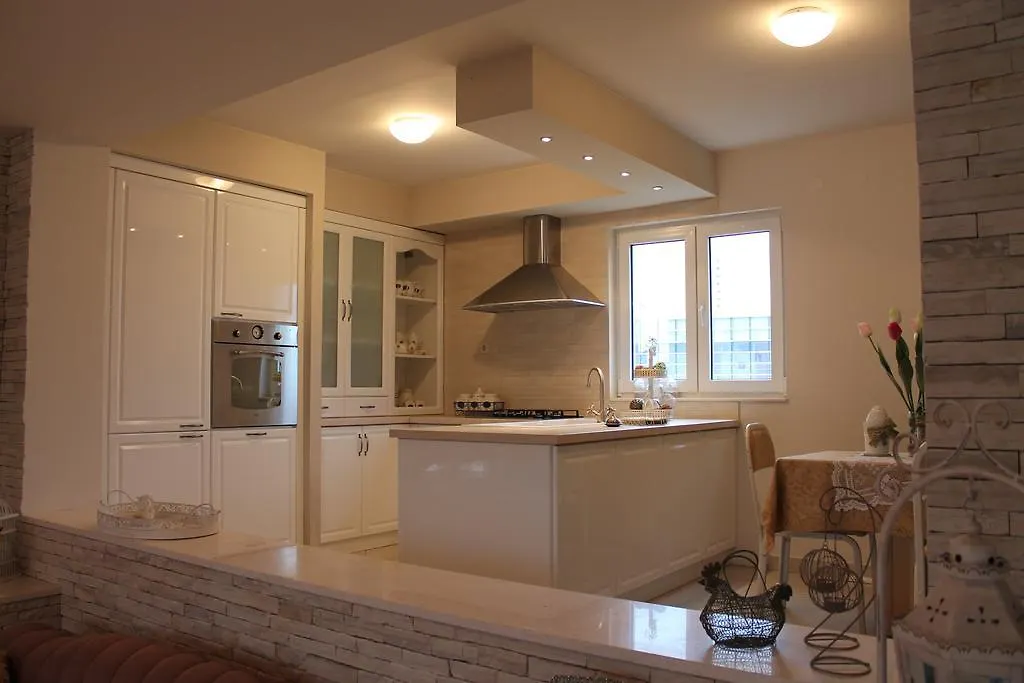 Villa Holiday Home Sime & Cvita Split